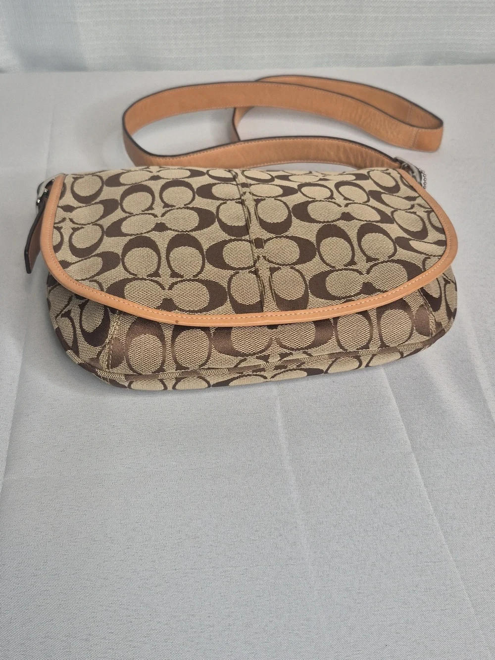Coach nwot classic